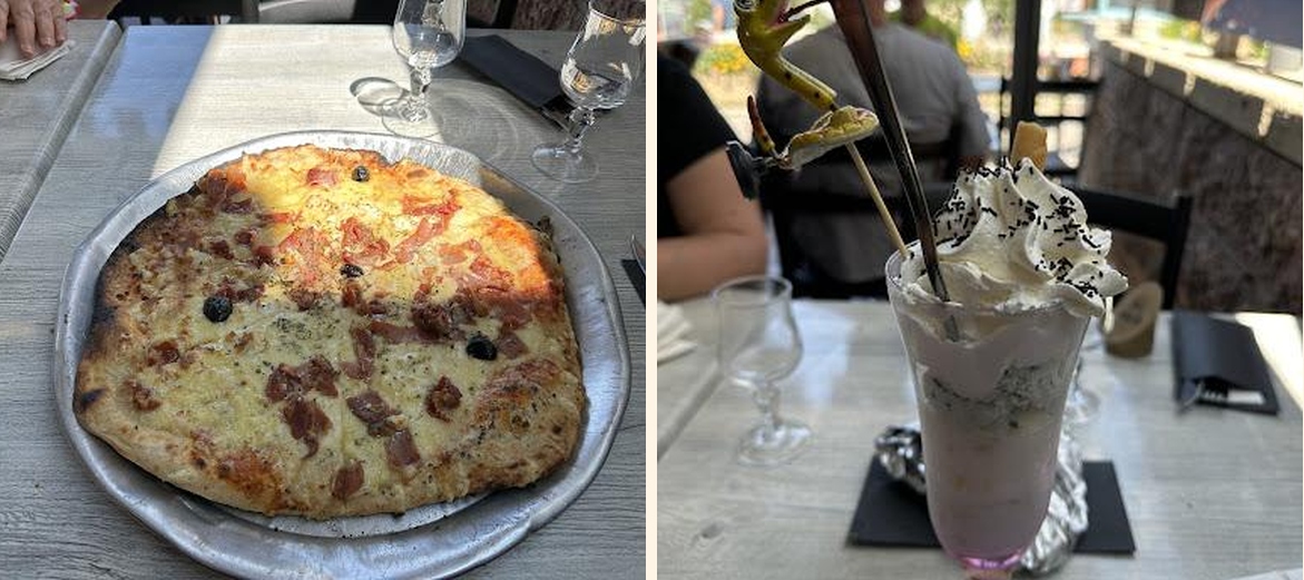 Chez Barulo - Gallery Image 1