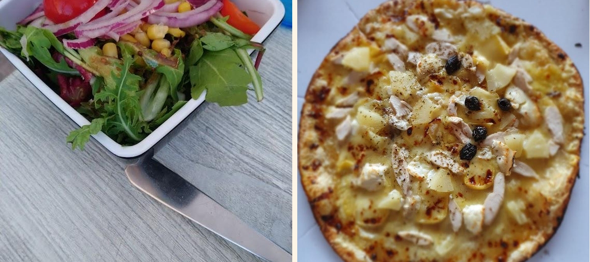 Chez Barulo - Gallery Image 3