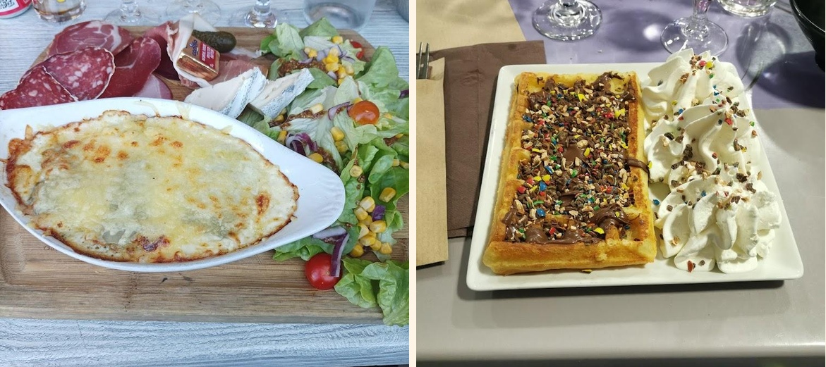 Chez Barulo - Gallery Image 4