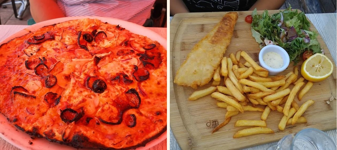 Chez Barulo - Gallery Image 7